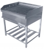Parrilla para carbon vegetal frionox - PCV-7565