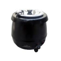 Perol de Sopa Electrico VENTUS VPS-10