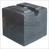 PESA PATRÓN CALIBRADA EN HIERRO FUNDIDO PRECISUR