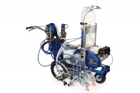 Pintarrayas GRACO LineLazer V 200HS