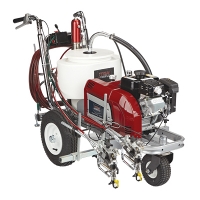 Pintarrayas TITAN Powrliner 6955