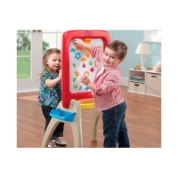 Pizarra Imantada STEP2