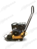 Plancha Compactadora DYNAMIC Zanjera C80T 6.5HP Motor Kohler