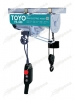 Polipasto electrico TOYO 1600W 1000/500 kg