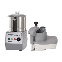 Procesador de alimentos Robot Coupe - R402