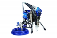 Pulverizador electrico GRACO Ultra 395