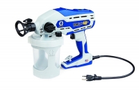 Pulverizador electrico portatil GRACO TrueCoat 360 DSP