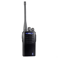 Radio de comunicacion S1 Abell