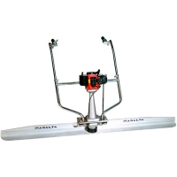 Regla vibratoria MASALTA MCD-4/MCB14