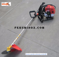 REMOVEDORA DE MALA HIERBA SL-400 PERUMINOX