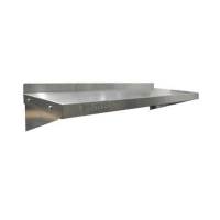 Repisa Mural Acero Inox AMC VENEREP-90