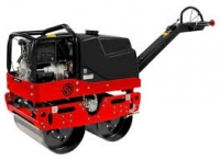 Rodillo Vibratorio CHICAGO PNEUMATIC MR7005