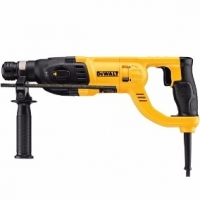 Rotomartillo DEWALT SDS Plus D25213K