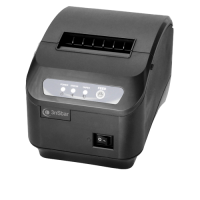 ticketera termicas RPT005, ticketera