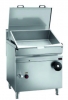 Sarten basculante a gas firex - BM1