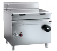 Sarten basculante electrica Firex - BM1