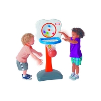 Set De Basquet LITTLE TIKES