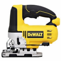Sierra Caladora manual DEWALT DW300