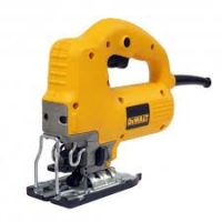 Sierra Caladora manual DEWALT DW341-B2