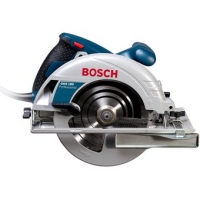Sierra Circular BOSCH GKS190
