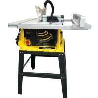 Sierra Circular de Banco STANLEY STST1825