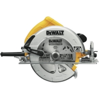 Sierra Circular DEWALT DWE575