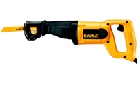 Sierra sable DEWALT Dw304PK 1000W
