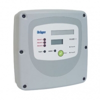 Sistema de control Dräger REGARD-1