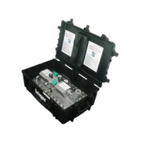 Sistema de suministro de gas respirable Dräger DOB 200 ECO