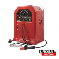 Soldadora Electrica LINCOLN ELECTRIC AC 225