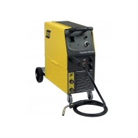 Soldadora ESAB Origo MIG C250
