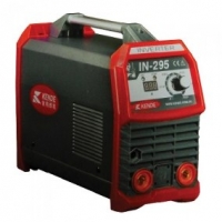 Soldadora Inversora SOLDAMAX IN-295 200A