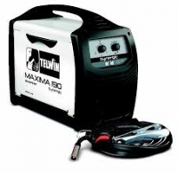 Soldadora Inversora TELWIN MIG Maxima 190