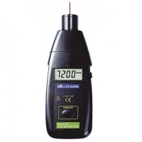 TACÓMETRO LÁSER DIGITAL LUTRON DT-2234BL