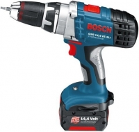 Taladro Atornillador BOSCH GSR 14.4 VE-2LI