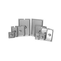 Tapa Deposito Gastronorm 1/6 VENTUS VENETPG16000