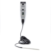 Data Logger tipo USB de humedad y temperatura con sonda externa de temperatura SNN-22ET