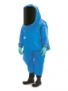 Traje de proteccion quimica Dräger CPS 7900