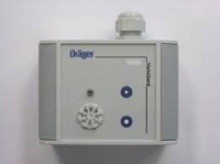 Transmisor Dräger VarioGard® 3300 IR