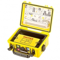 Transmisores Digitex 100t XF Leica