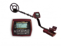 TREASURE PRO - DETECTOR DE METALES WHITES