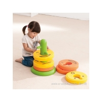  Árbol complicado WEPLAY