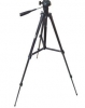 Tripode negro Tripode para camara digital