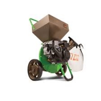 Trituradora de alimentos EARTHQUAKE TAZZ K52