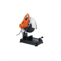 Tronzadora BLACK & DECKER CS2000