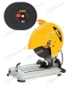 Tronzadora DEWALT D28715 + 6 discos