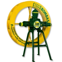 Unidad de Bombeo ZM PUMPS ZM44