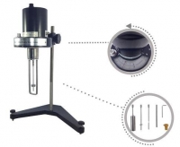 VISCOSÍMETRO DIAL ROTATIVO BGD-151/1
