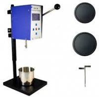 VISCOSÍMETRO INTELIGENTE KREBS STORMER BGD-186