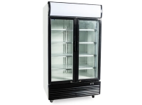 Visicooler 2 puertas 800 lts VENTUS VC-800L